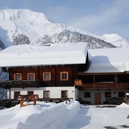 Ausserwalderhof * Innervillgraten
