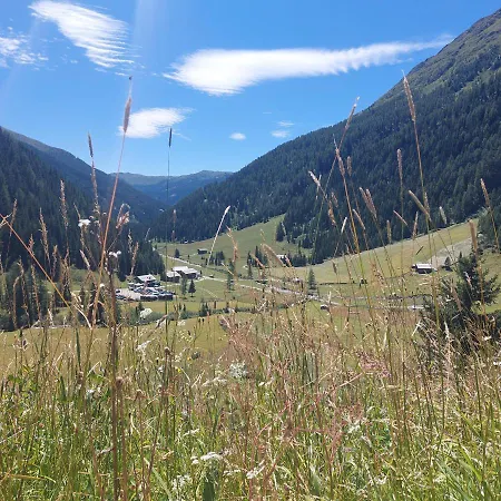 Appartamento Ausserwalderhof Innervillgraten
