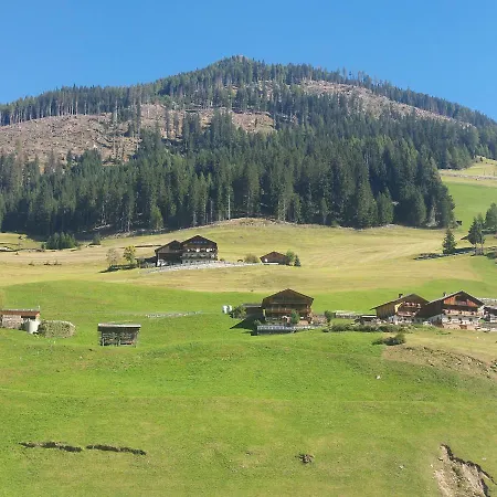 Appartamento Ausserwalderhof Innervillgraten