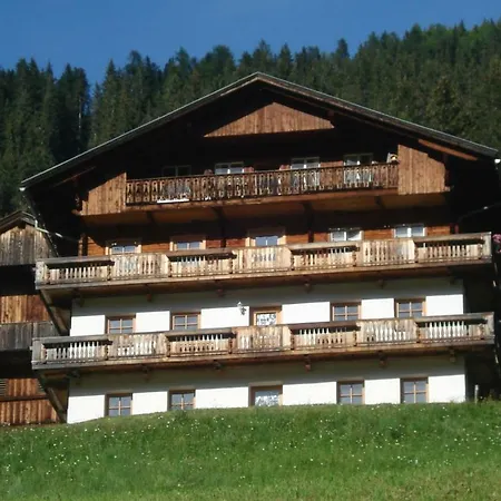 Ausserwalderhof