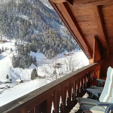 Ausserwalderhof 英维格拉顿