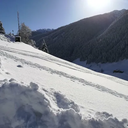 Ausserwalderhof * 英维格拉顿