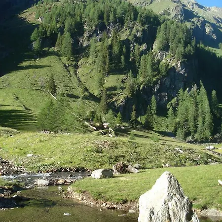 Ausserwalderhof Appartamento