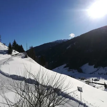 Ausserwalderhof Appartamento