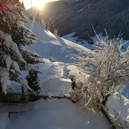 Ausserwalderhof Appartamento *