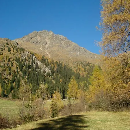 Ausserwalderhof
