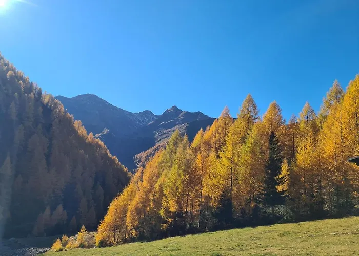 Apartment Ausserwalderhof