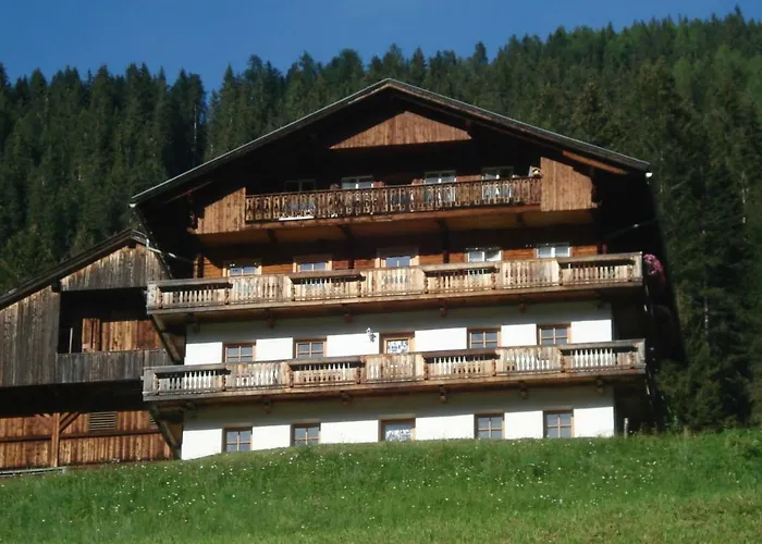 Ausserwalderhof