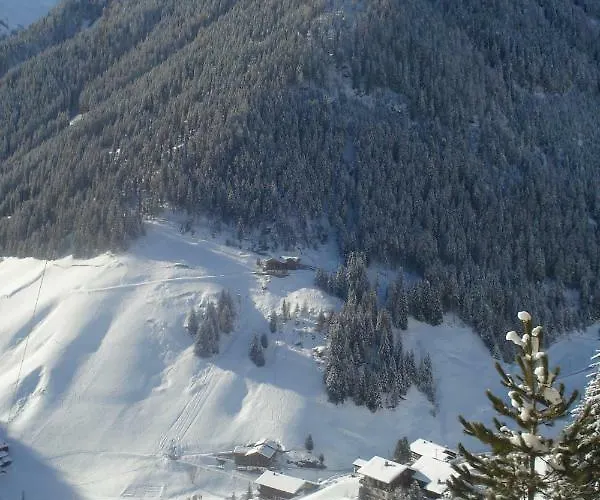 Ausserwalderhof Innervillgraten