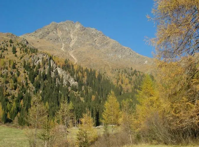 Ausserwalderhof
