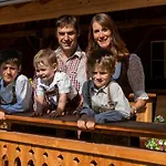 Appartamento Ausserwalderhof Innervillgraten