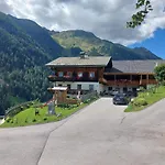 Ausserwalderhof Appartamento Innervillgraten