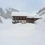 Ausserwalderhof Appartamento Innervillgraten