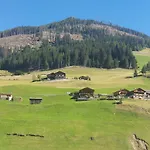 Appartamento Ausserwalderhof Innervillgraten