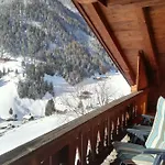 Ausserwalderhof 이너빌그라텐