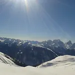 Appartamento Ausserwalderhof *