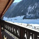 아파트 Ausserwalderhof *