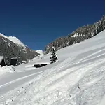 Appartamento Ausserwalderhof *