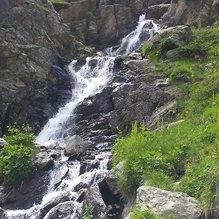 Ausserwalderhof Lejlighed Innervillgraten