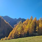 Διαμέρισμα Ausserwalderhof