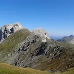 Διαμέρισμα Ausserwalderhof *