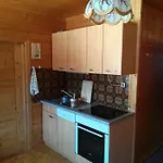 Διαμέρισμα Ausserwalderhof Innervillgraten