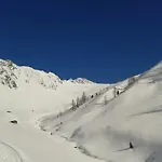 Διαμέρισμα Ausserwalderhof *