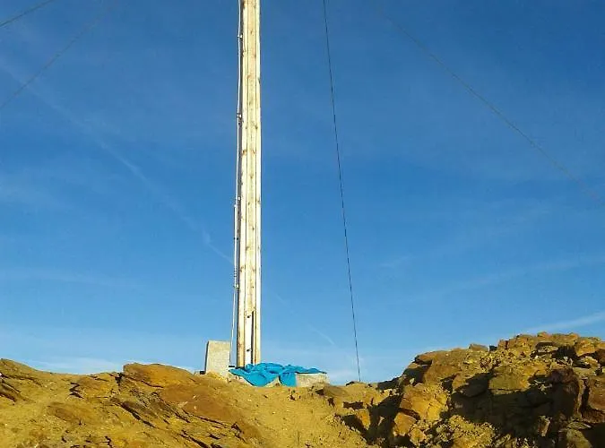 公寓 Ausserwalderhof *