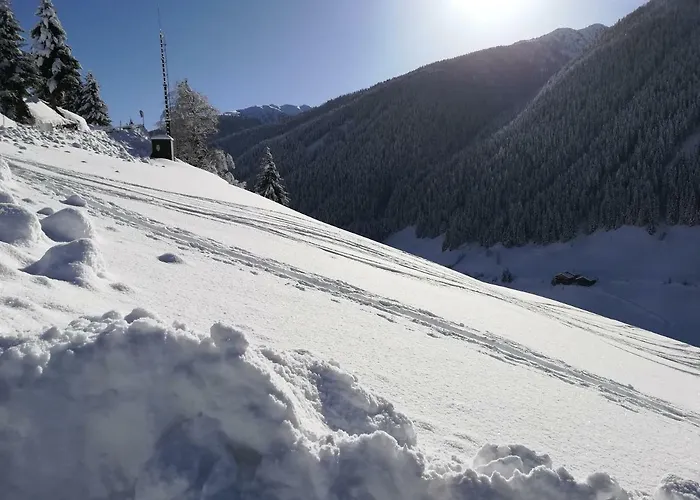 Ausserwalderhof * 英维格拉顿