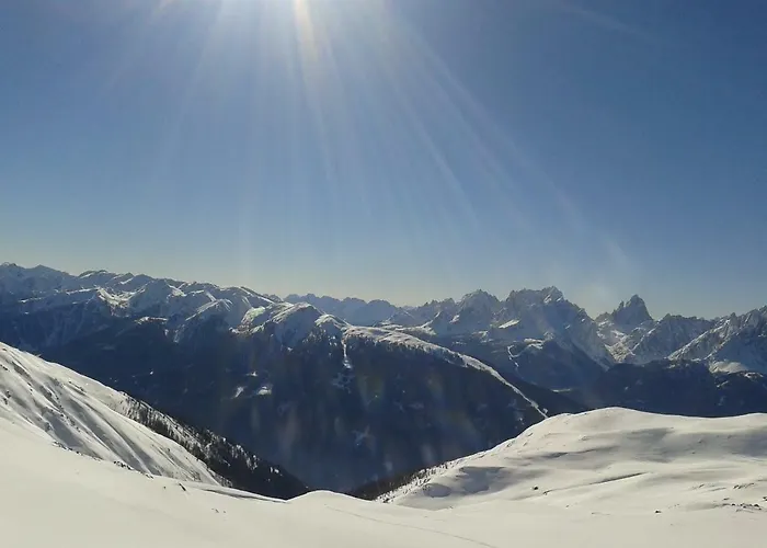 公寓 Ausserwalderhof *