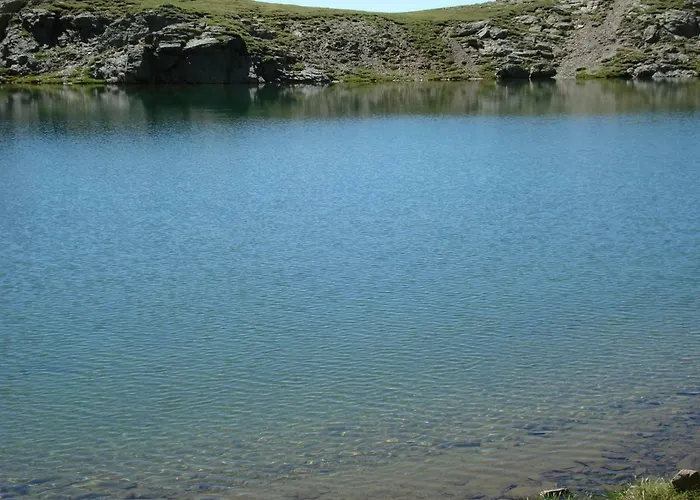 Ausserwalderhof 英维格拉顿